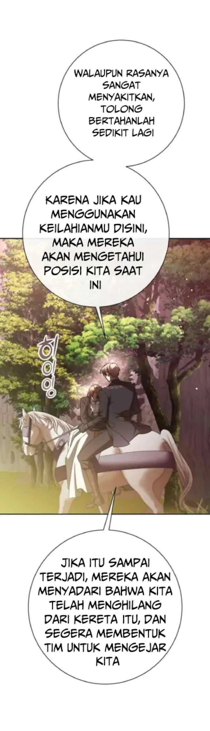Your Throne Chapter 196 Gambar 57