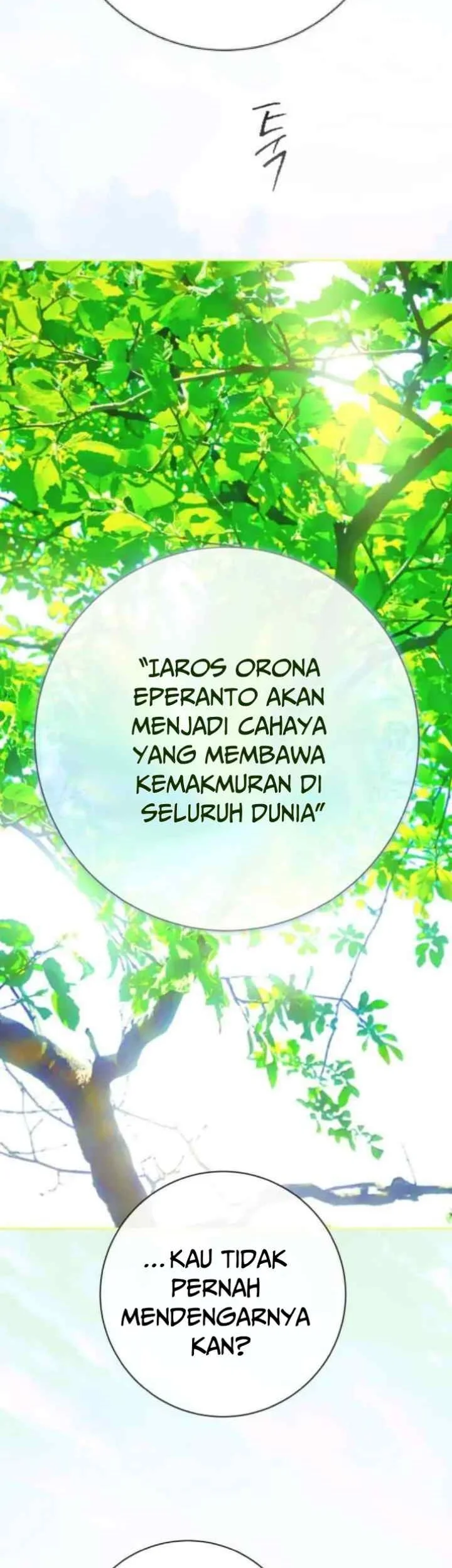 Your Throne Chapter 196 Gambar 62