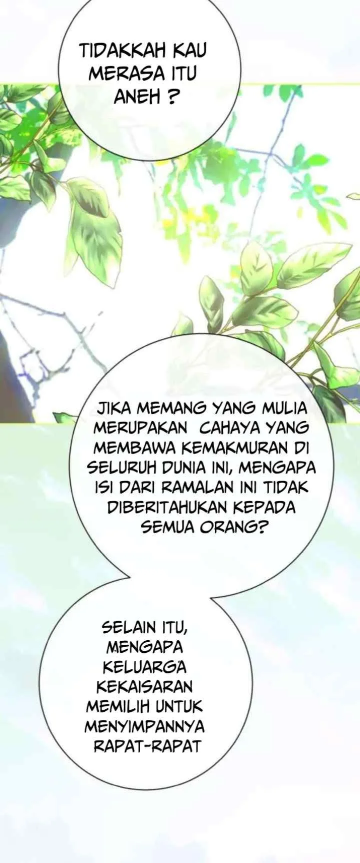 Your Throne Chapter 196 Gambar 63