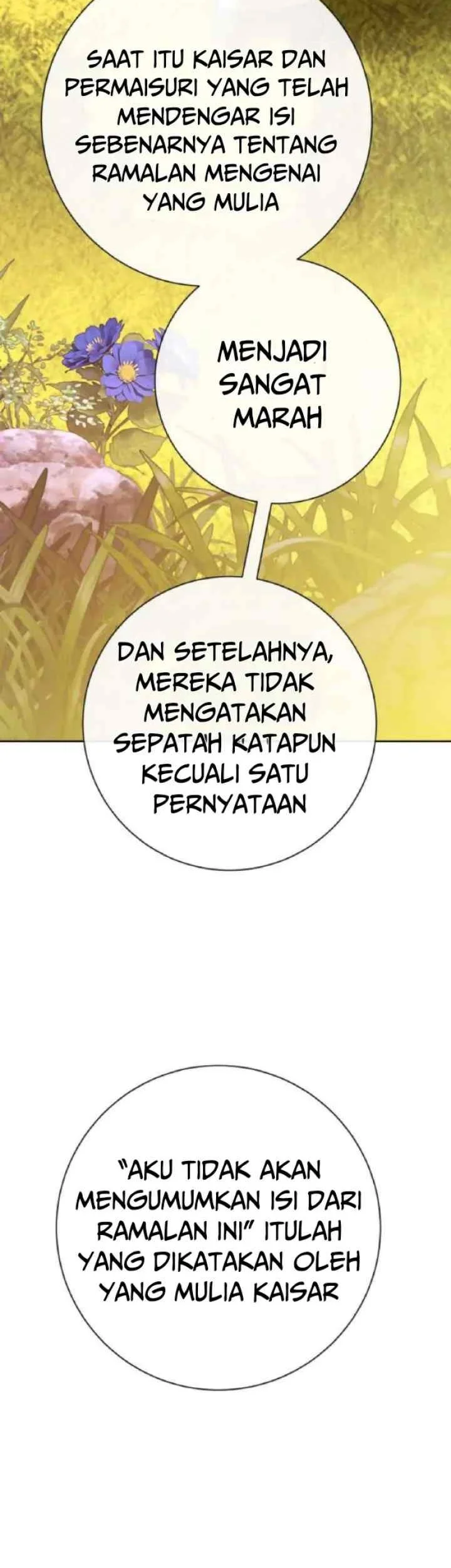 Your Throne Chapter 196 Gambar 65