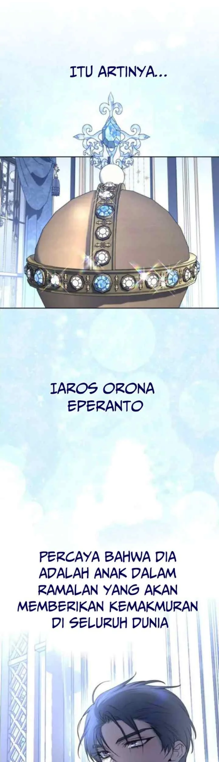 Your Throne Chapter 196 Gambar 66