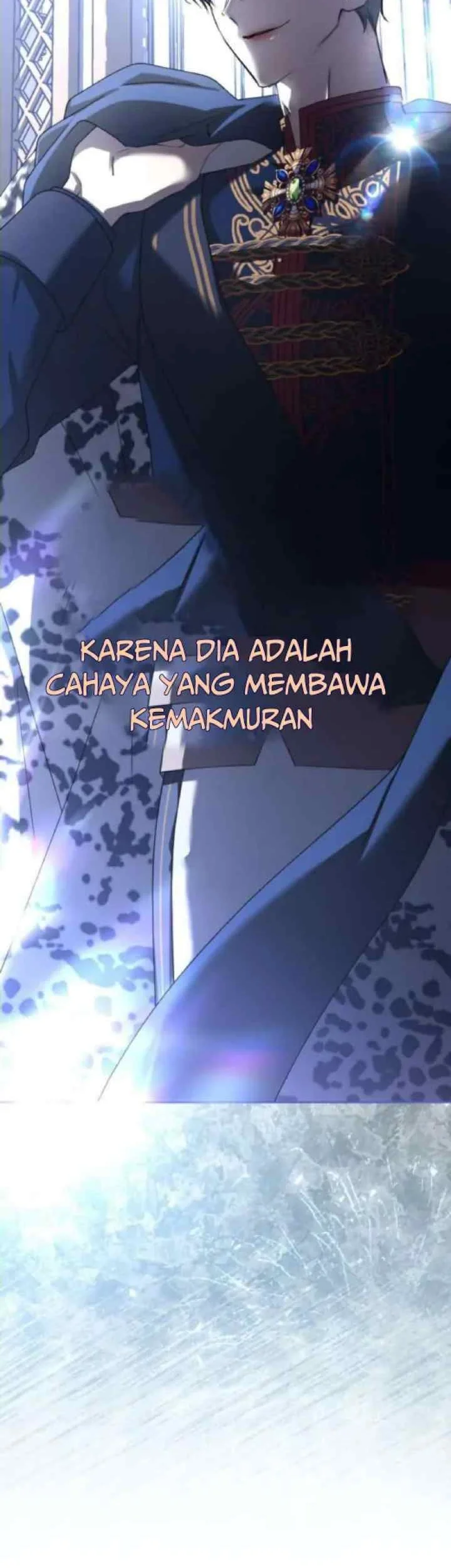 Your Throne Chapter 196 Gambar 67