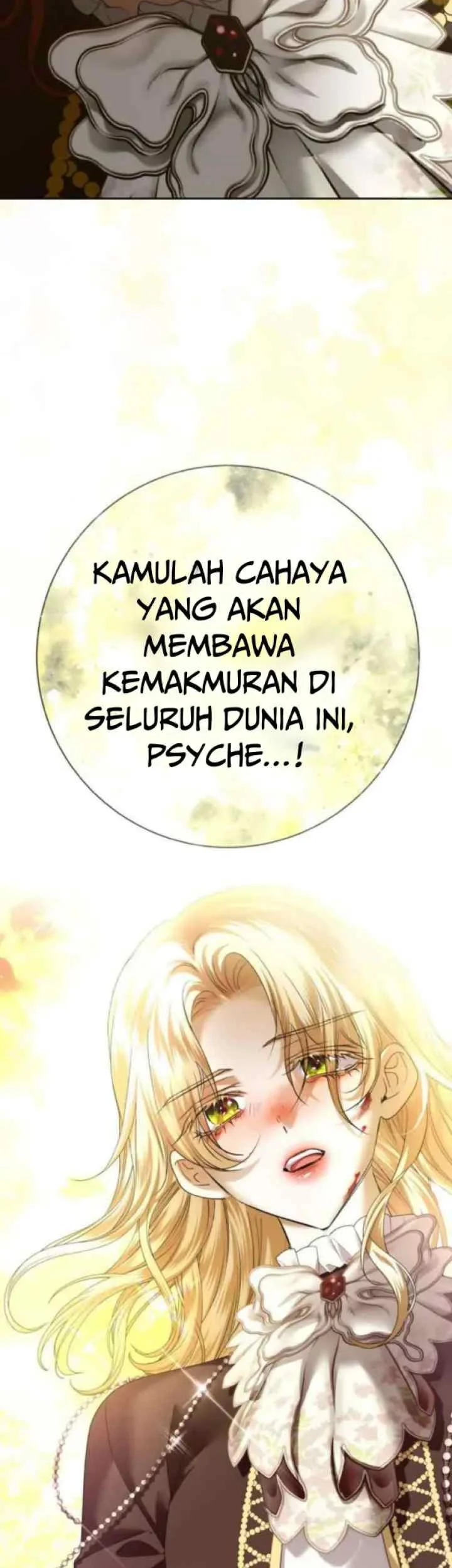 Your Throne Chapter 196 Gambar 71