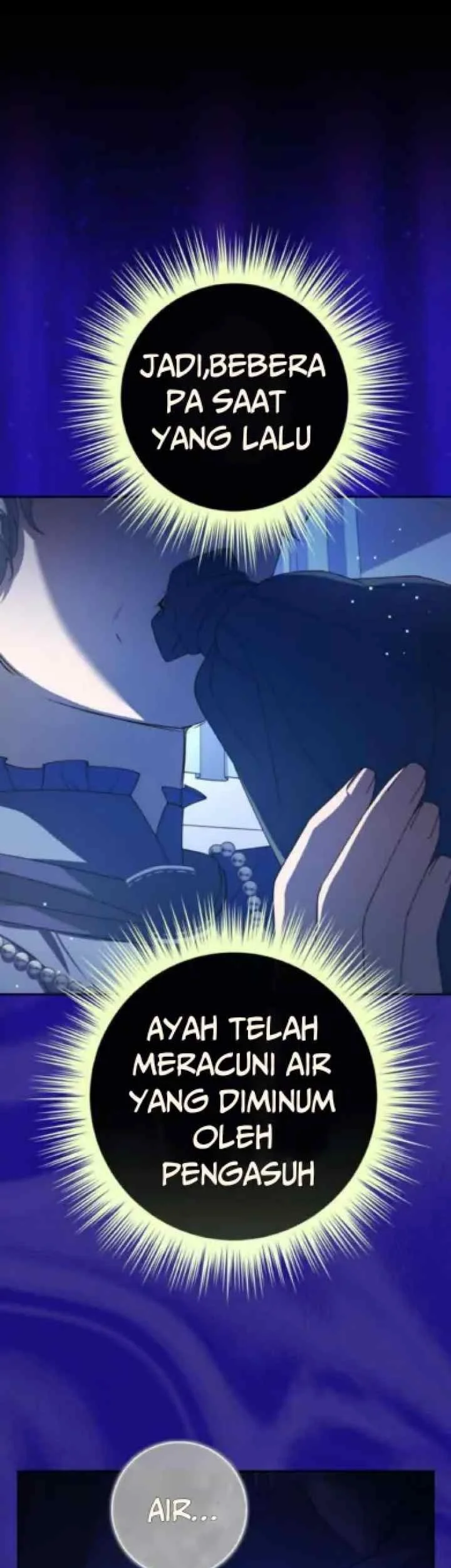 Manhwa Your Throne Chapter 196 gambar 2