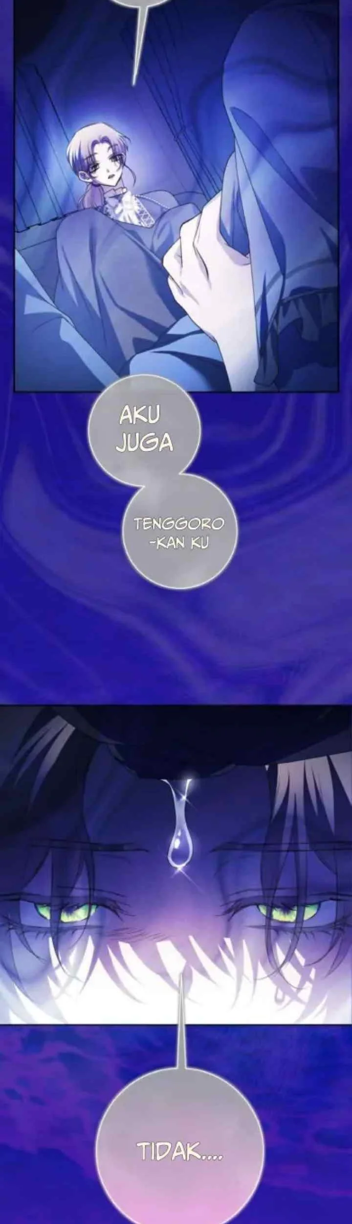 Your Throne Chapter 196 Gambar 3