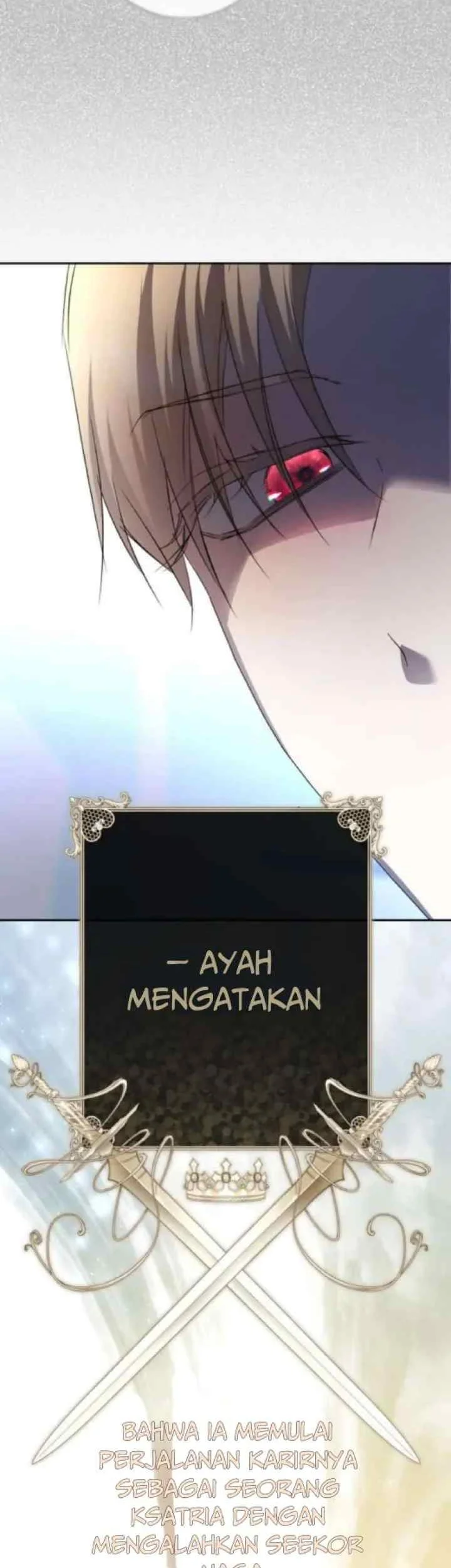 Your Throne Chapter 196 Gambar 5
