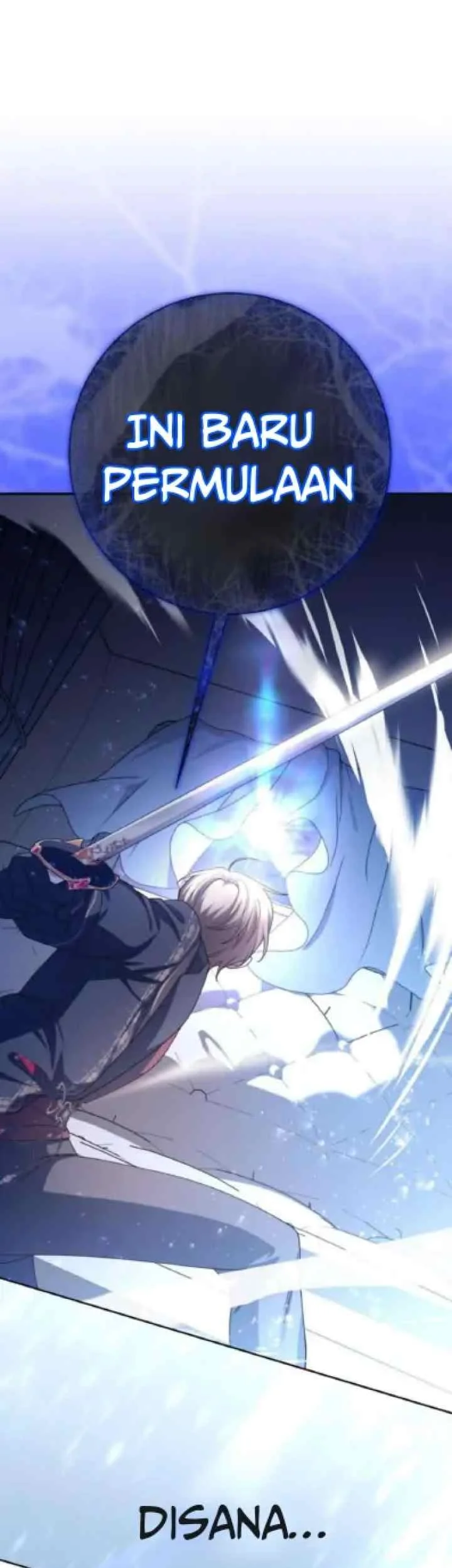 Your Throne Chapter 196 Gambar 8