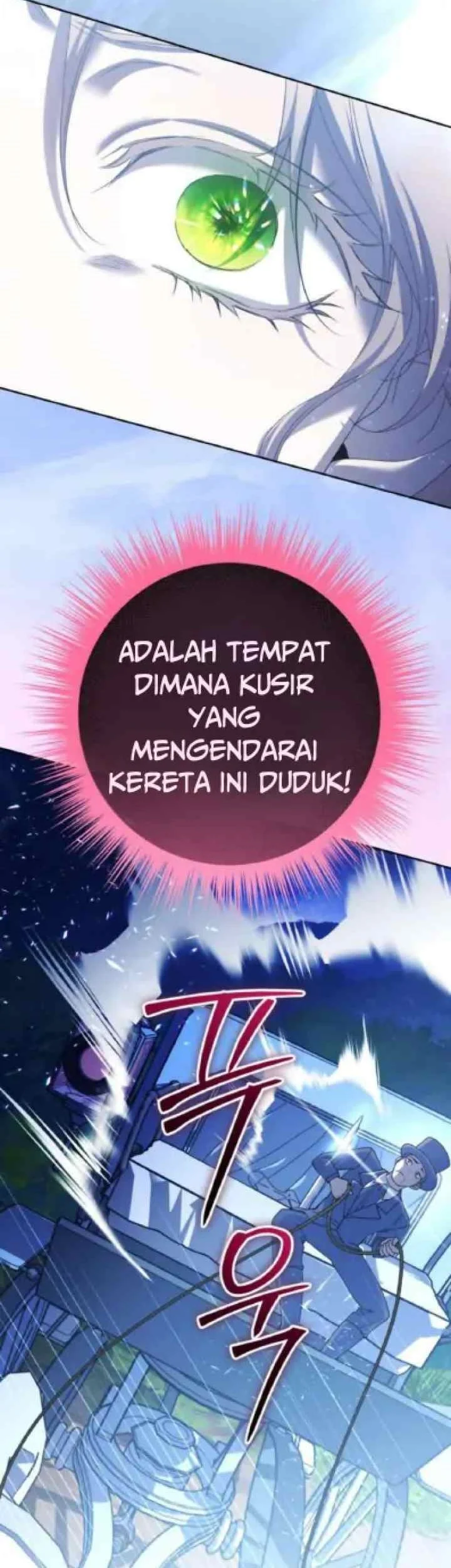 Your Throne Chapter 196 Gambar 9