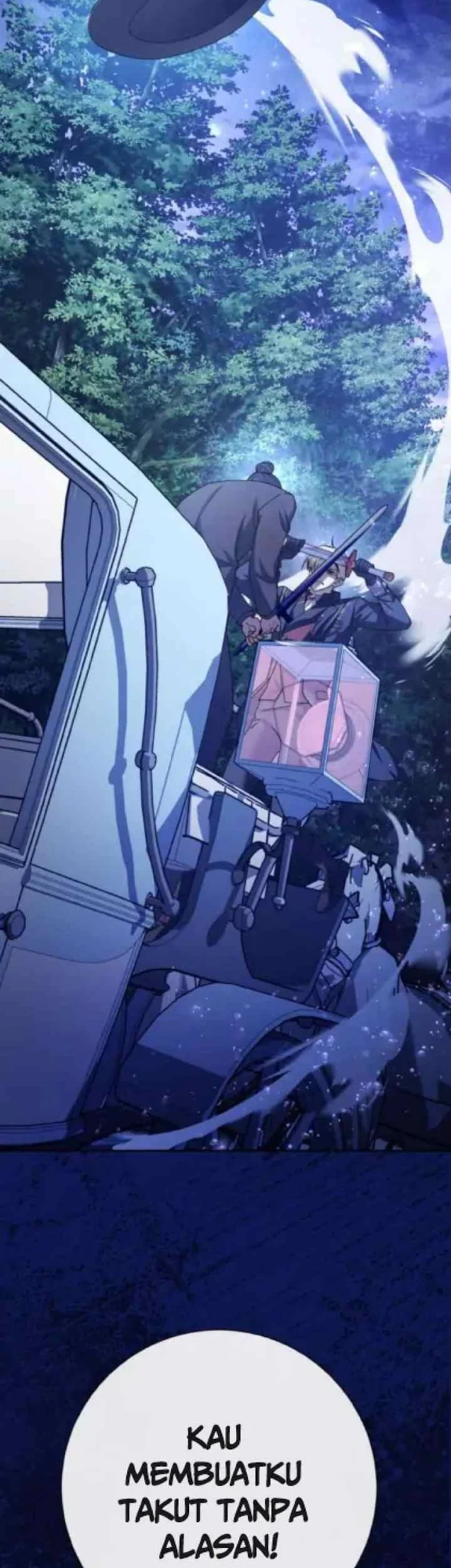 Your Throne Chapter 196 Gambar 21