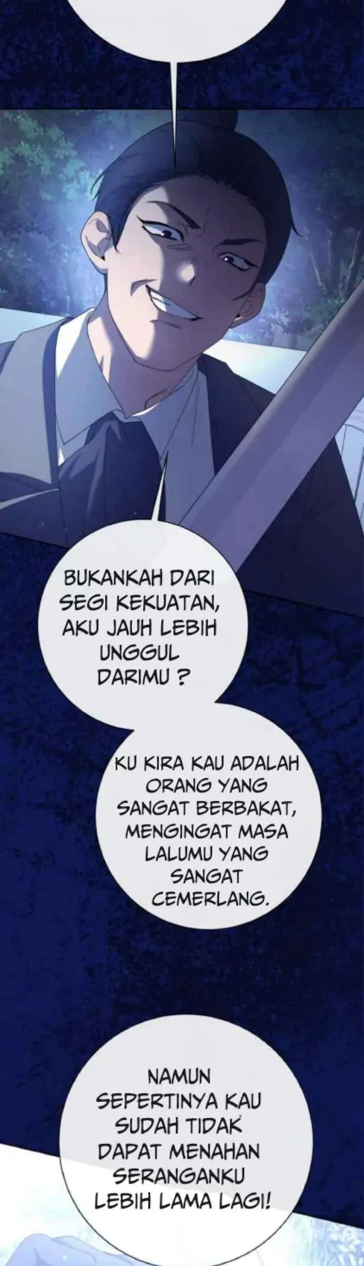 Your Throne Chapter 196 Gambar 22