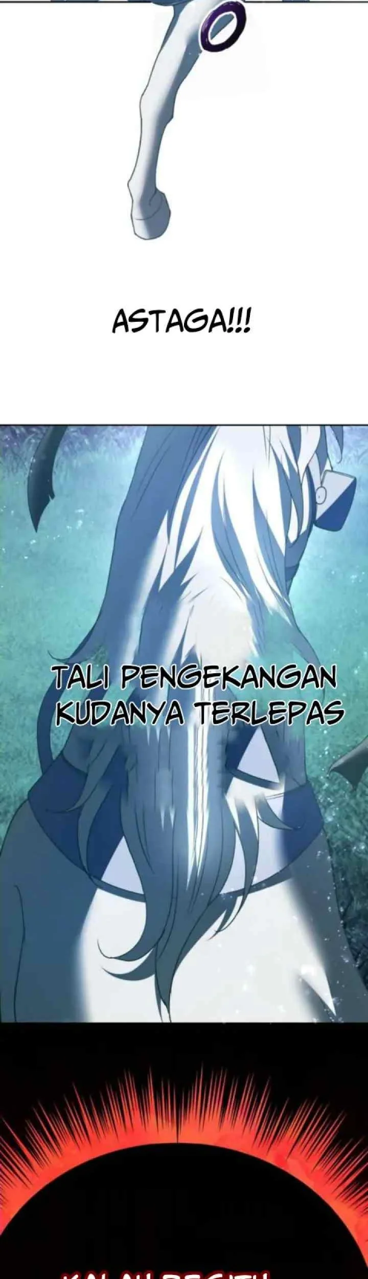 Your Throne Chapter 196 Gambar 32