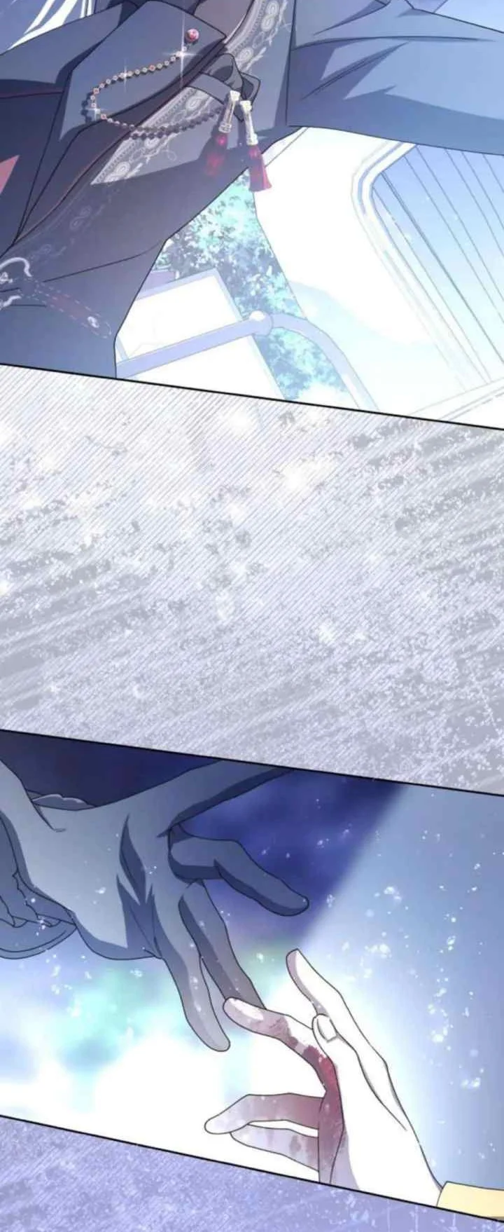 Your Throne Chapter 196 Gambar 34