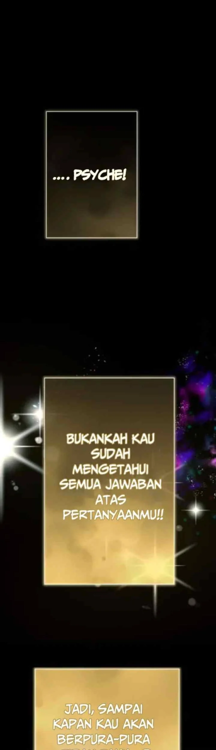 Your Throne Chapter 196 Gambar 38