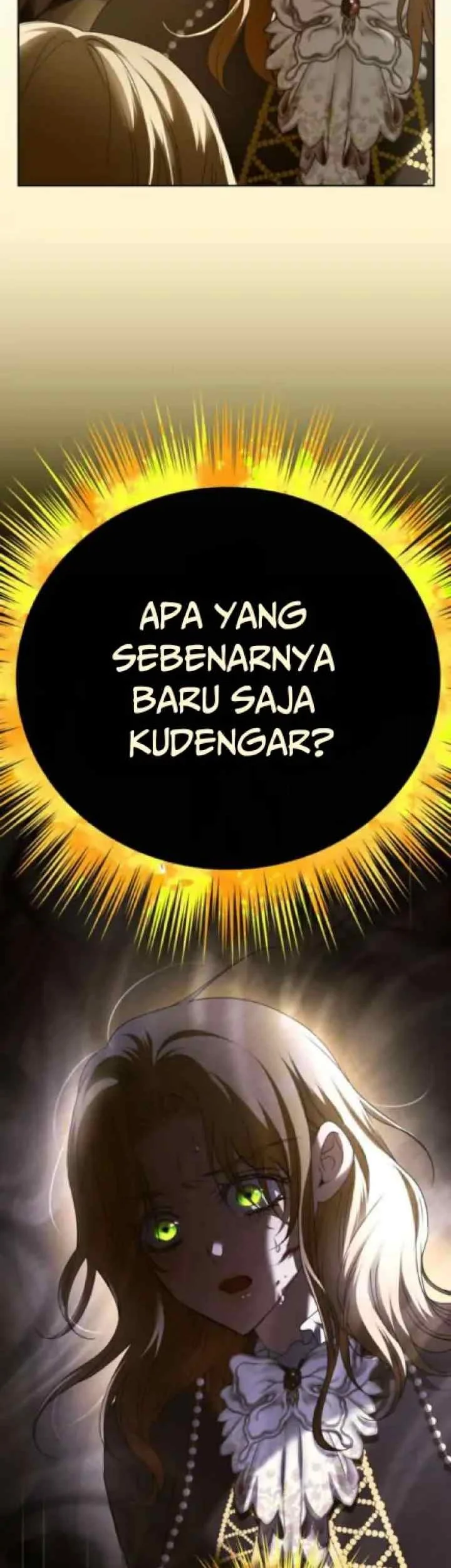 Your Throne Chapter 197 Gambar 48