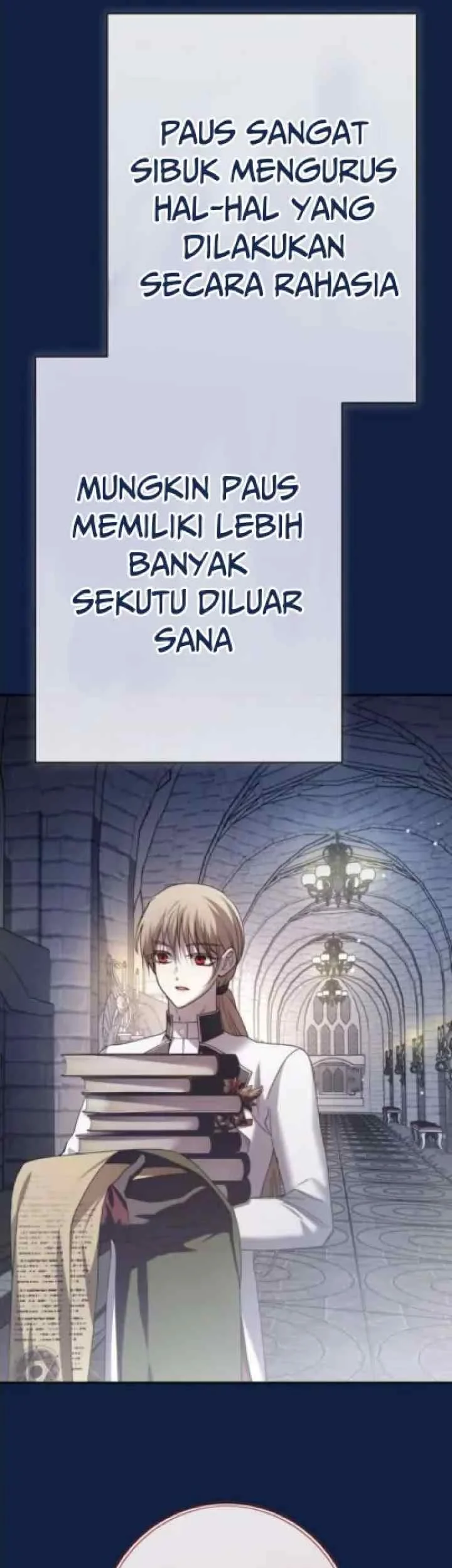 Your Throne Chapter 197 Gambar 53