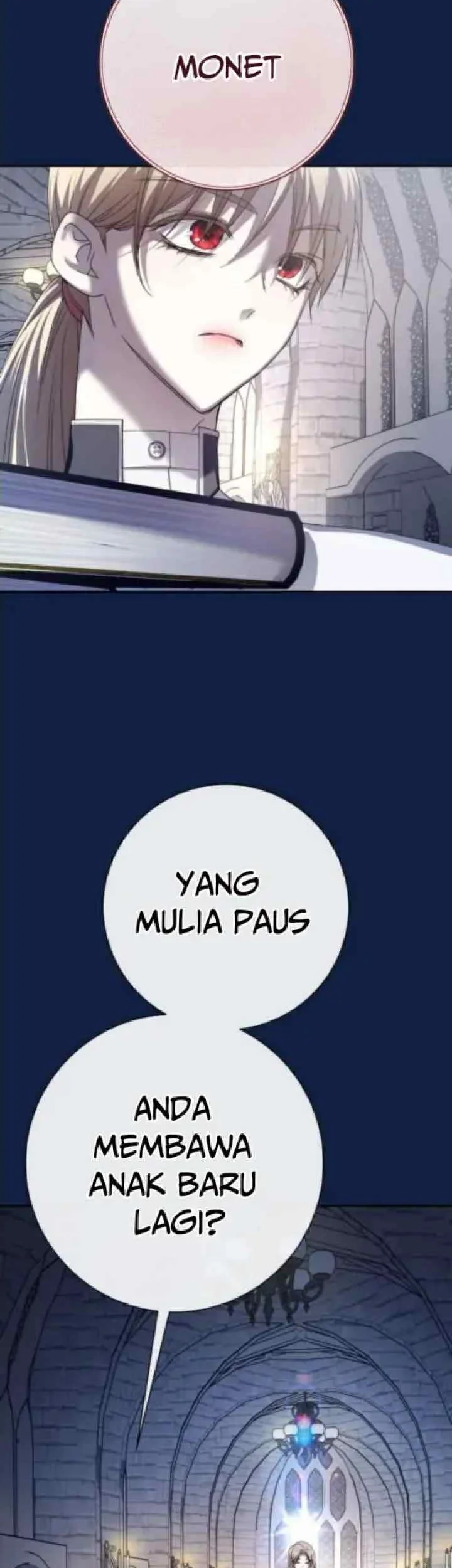 Your Throne Chapter 197 Gambar 54
