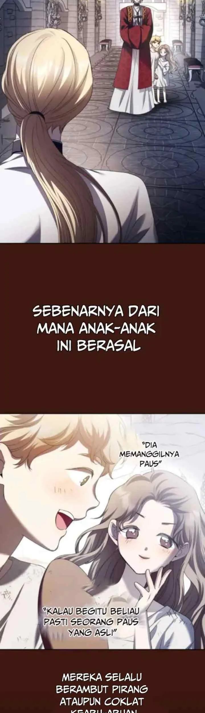 Your Throne Chapter 197 Gambar 55
