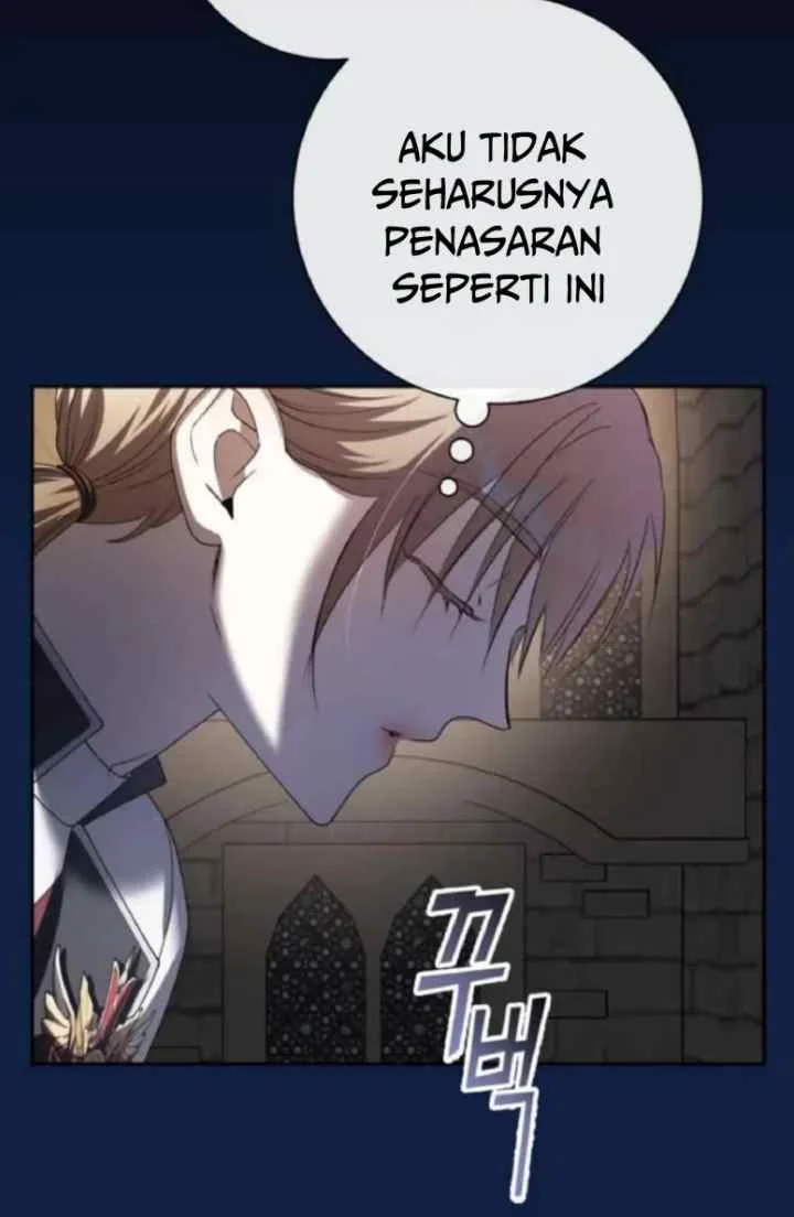 Your Throne Chapter 197 Gambar 57