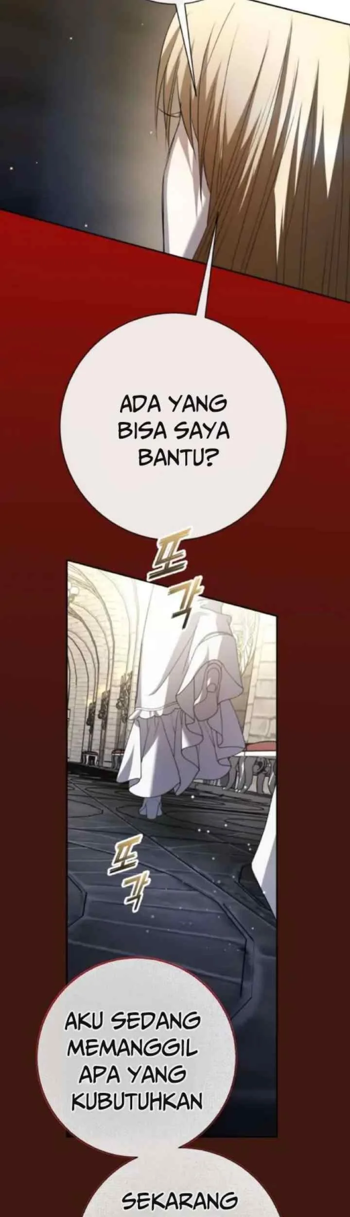 Your Throne Chapter 197 Gambar 62