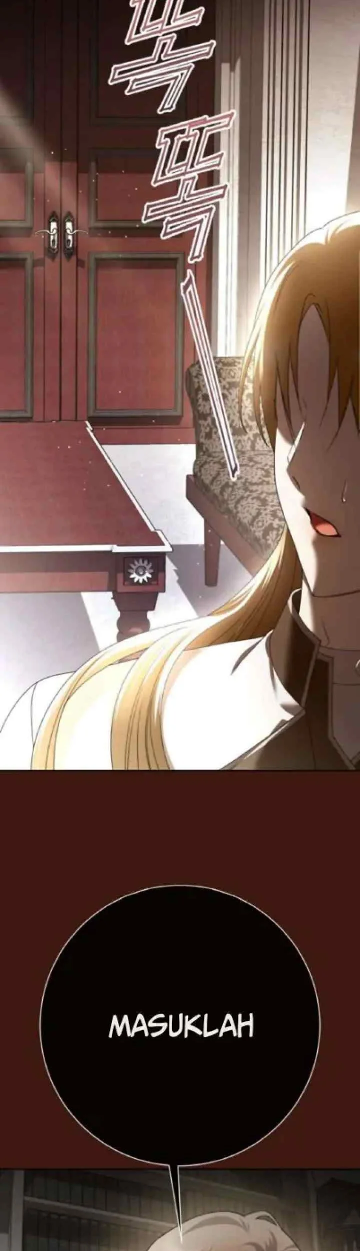 Your Throne Chapter 197 Gambar 65