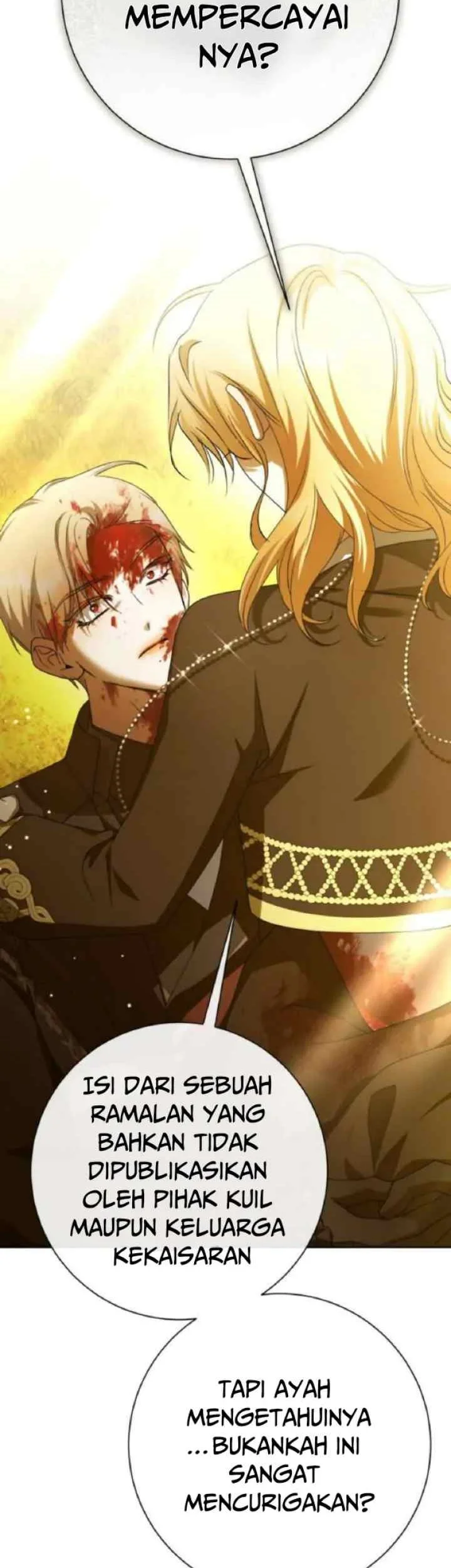 Manhwa Your Throne Chapter 197 gambar 2