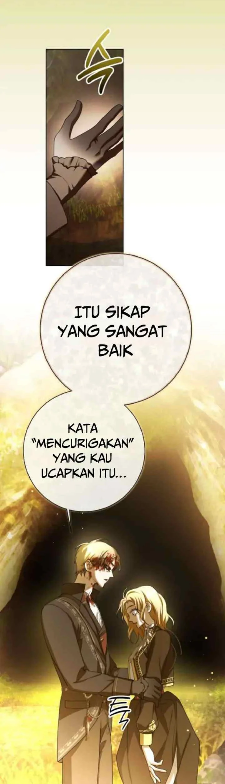 Your Throne Chapter 197 Gambar 5