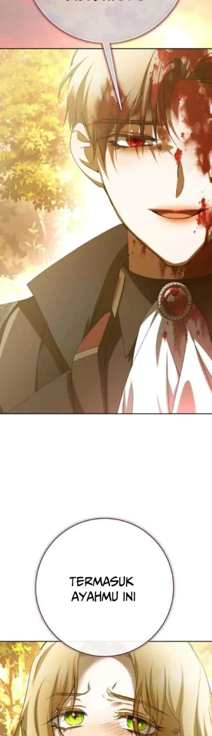 Your Throne Chapter 197 Gambar 7