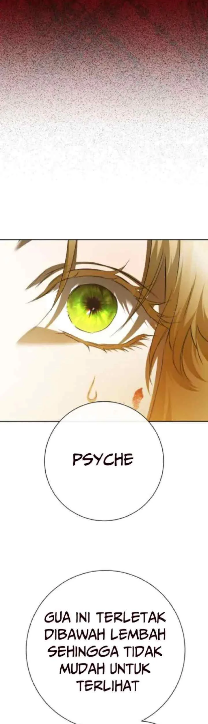 Your Throne Chapter 197 Gambar 11