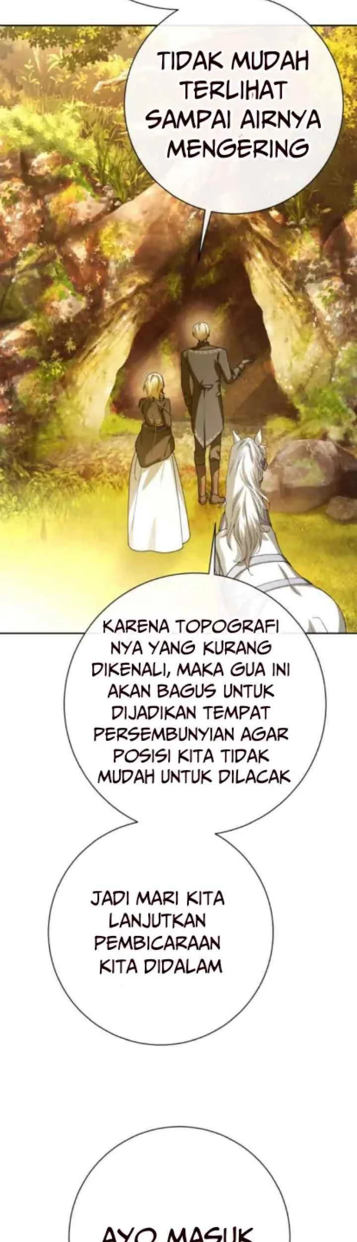Your Throne Chapter 197 Gambar 12