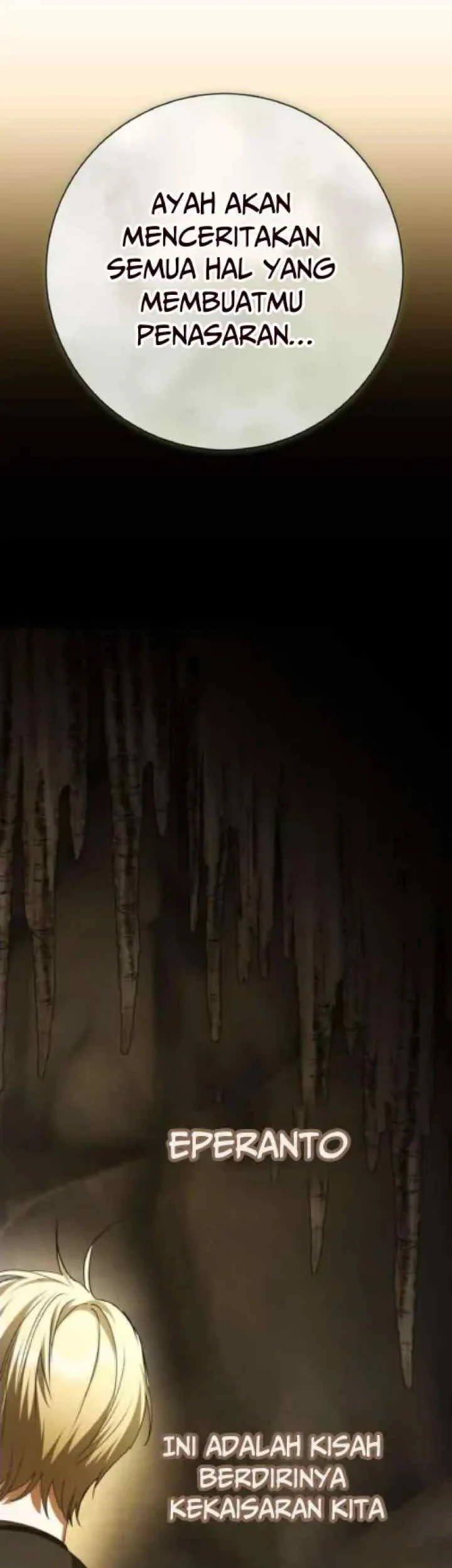 Your Throne Chapter 197 Gambar 17