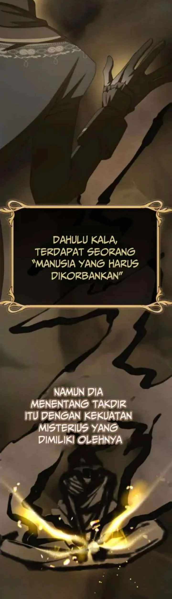 Your Throne Chapter 197 Gambar 18