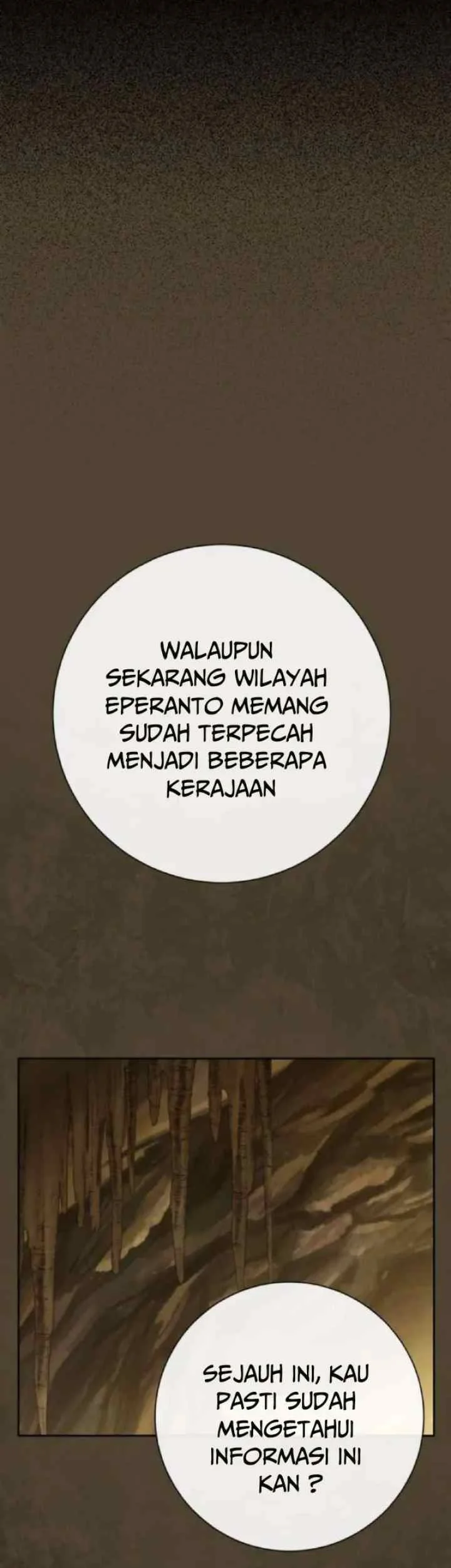 Your Throne Chapter 197 Gambar 21
