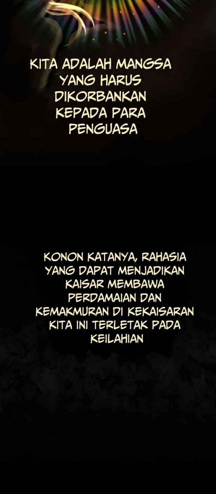 Your Throne Chapter 197 Gambar 24