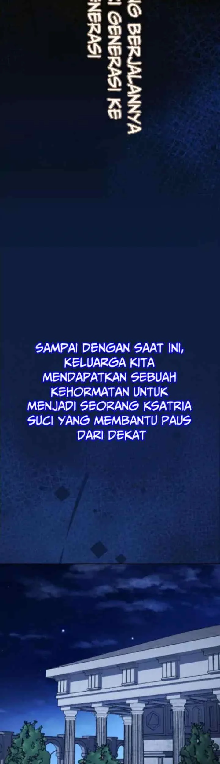 Your Throne Chapter 197 Gambar 27
