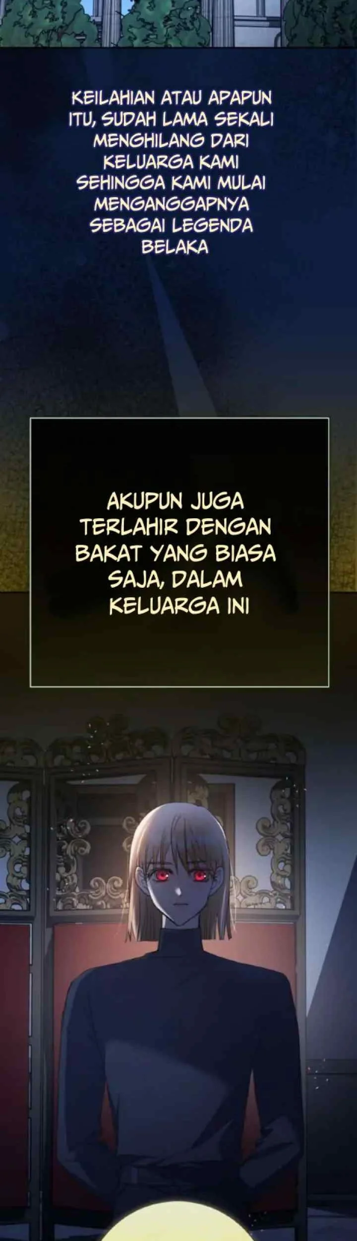 Your Throne Chapter 197 Gambar 28