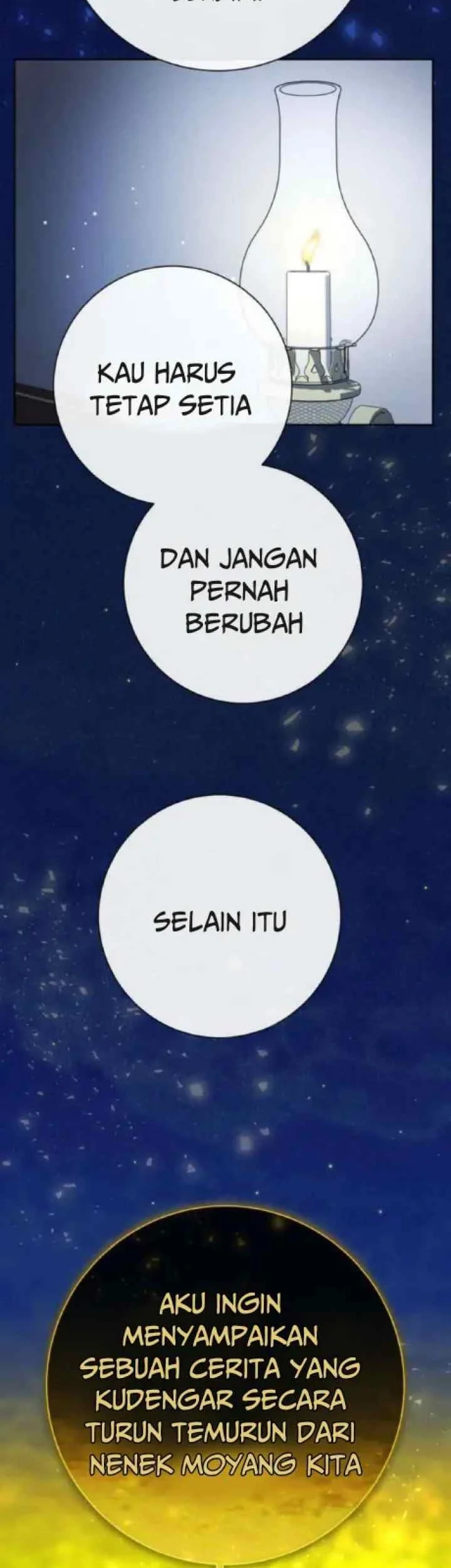 Your Throne Chapter 197 Gambar 32
