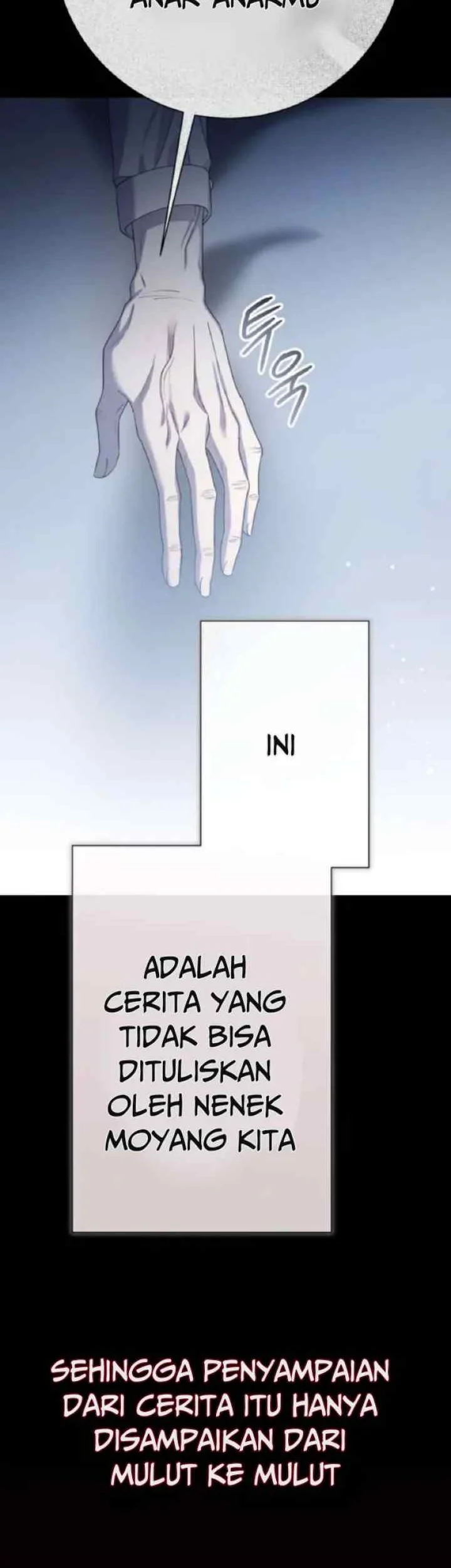 Your Throne Chapter 197 Gambar 37