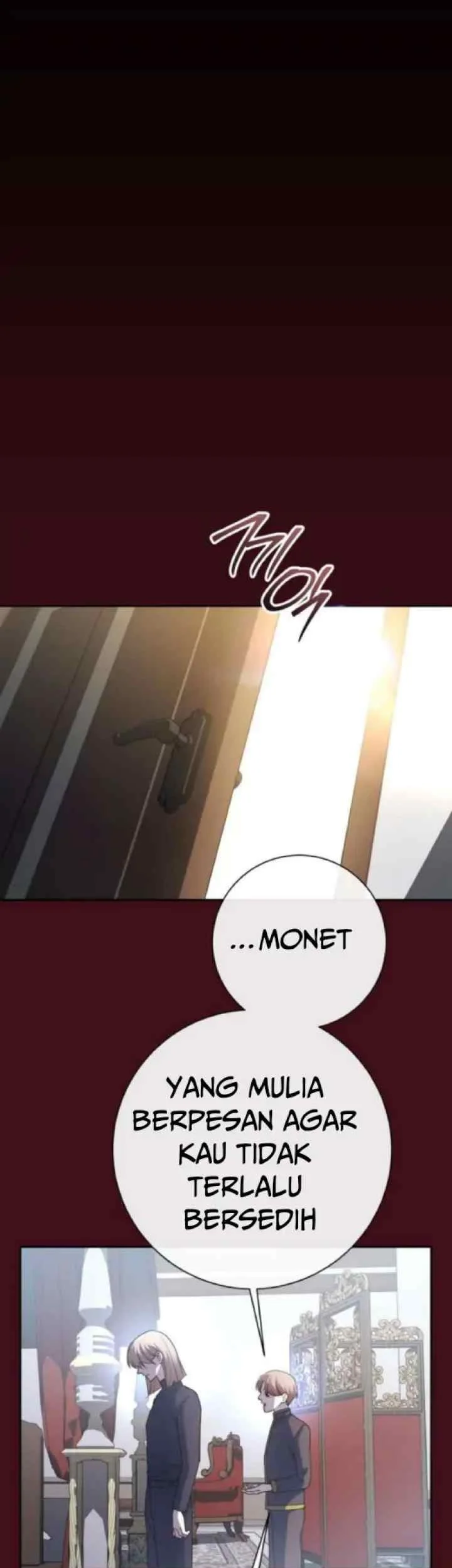 Your Throne Chapter 197 Gambar 38