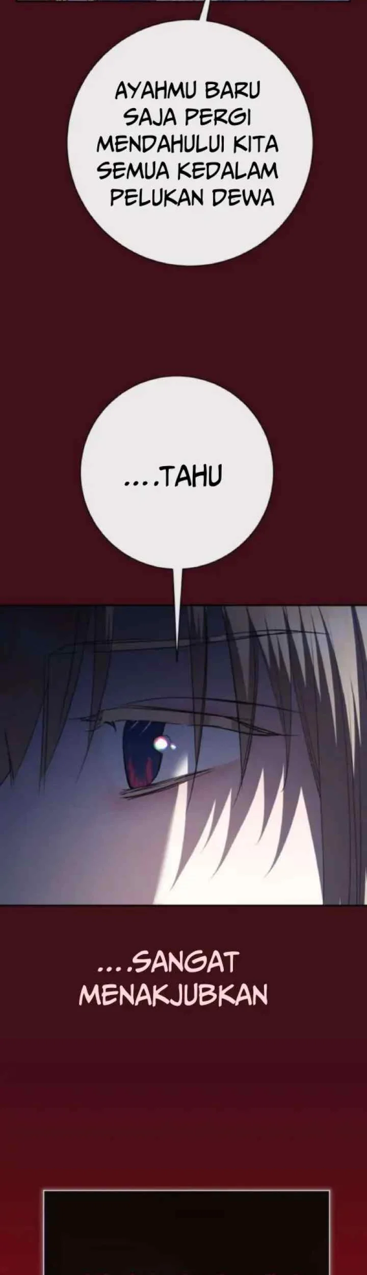 Your Throne Chapter 197 Gambar 39