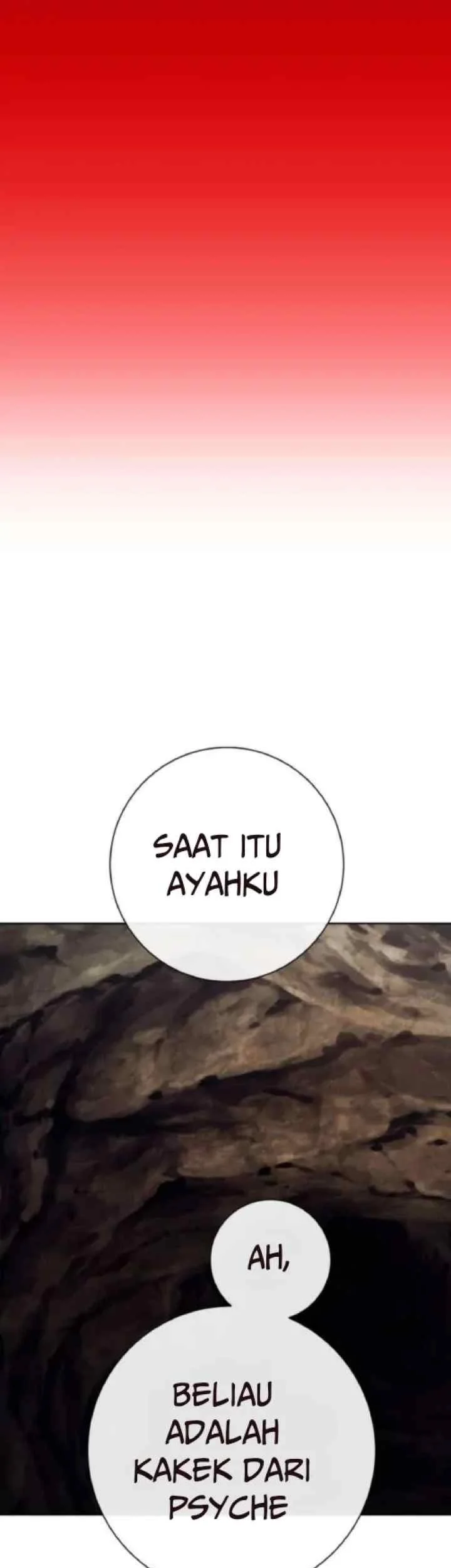 Your Throne Chapter 197 Gambar 41