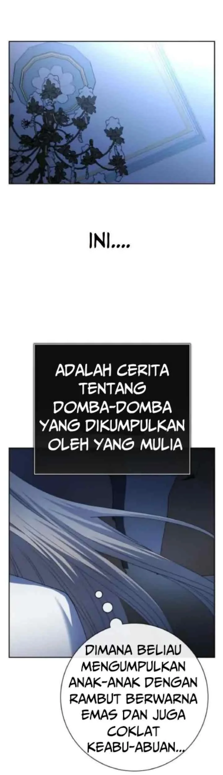 Your Throne Chapter 198 Gambar 49