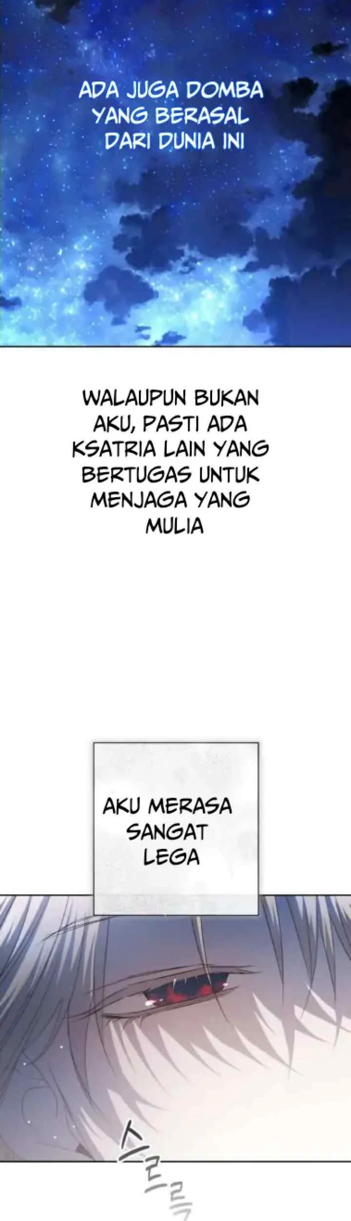 Your Throne Chapter 198 Gambar 51