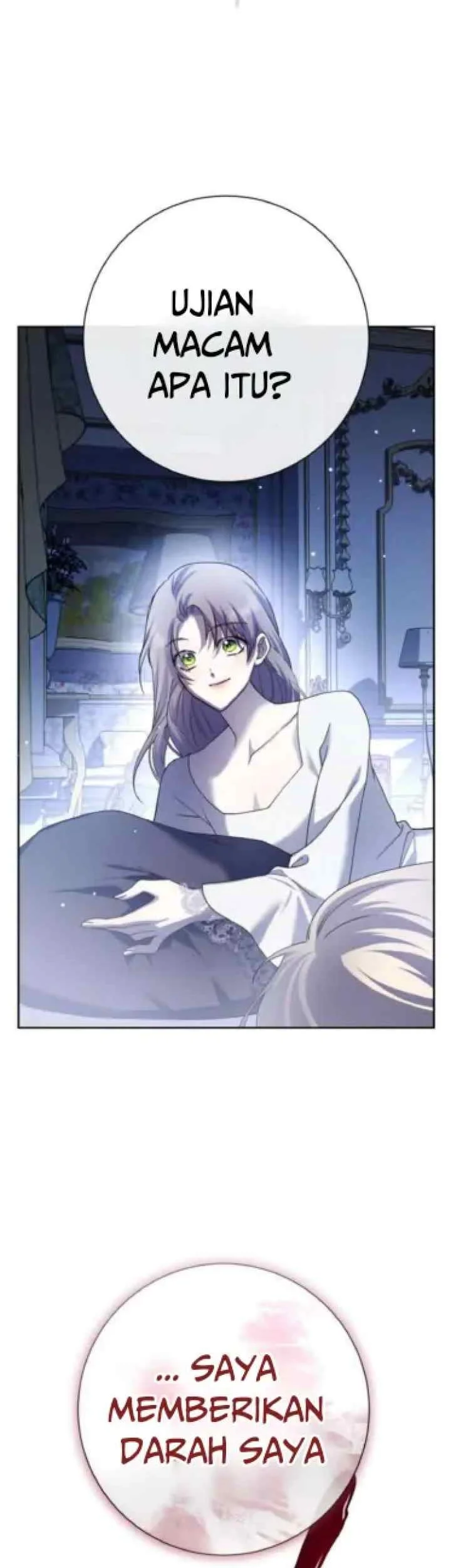Your Throne Chapter 198 Gambar 52