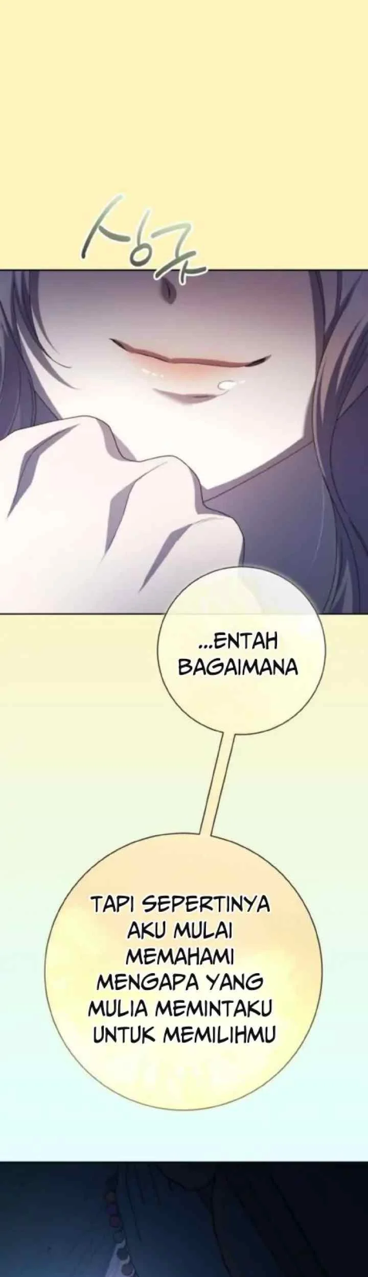 Your Throne Chapter 198 Gambar 56