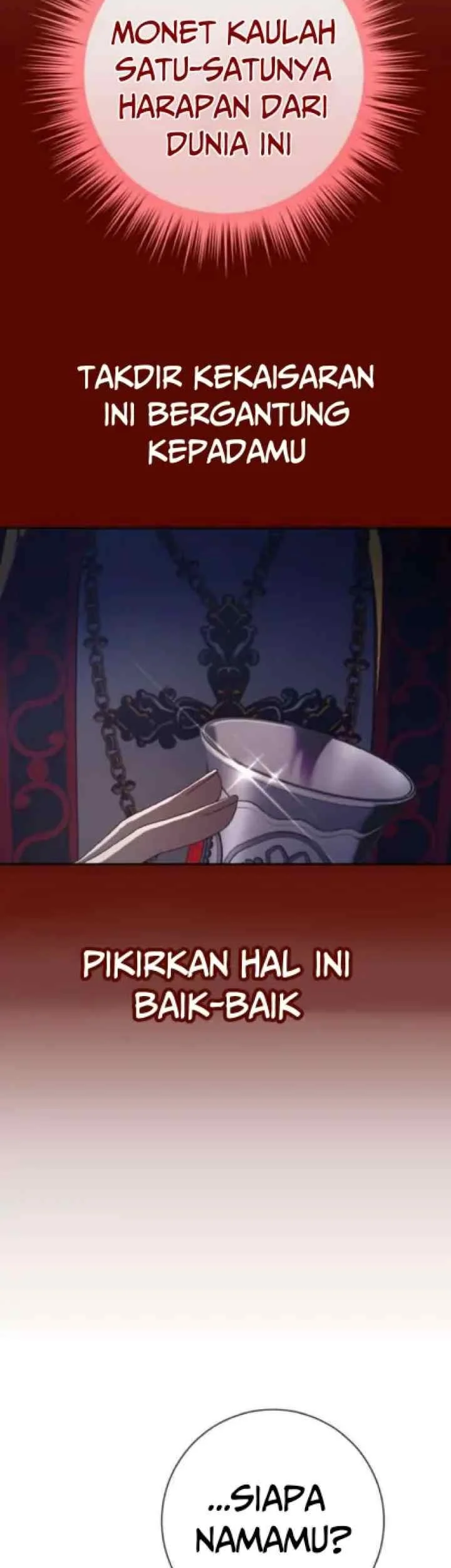Your Throne Chapter 198 Gambar 58