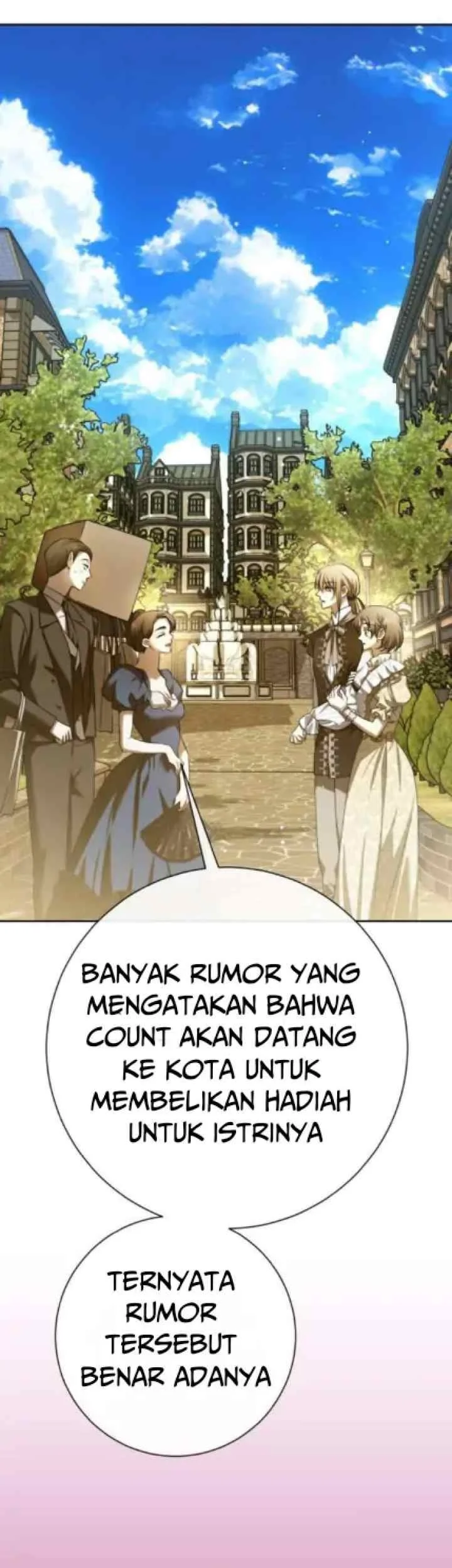 Your Throne Chapter 198 Gambar 69