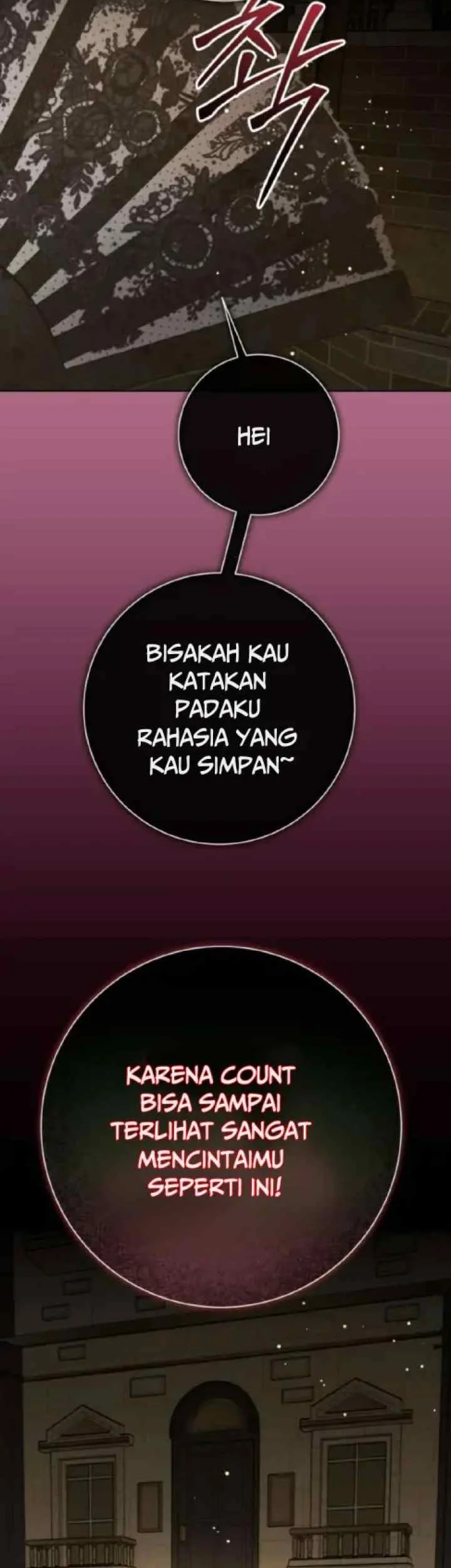 Your Throne Chapter 198 Gambar 72