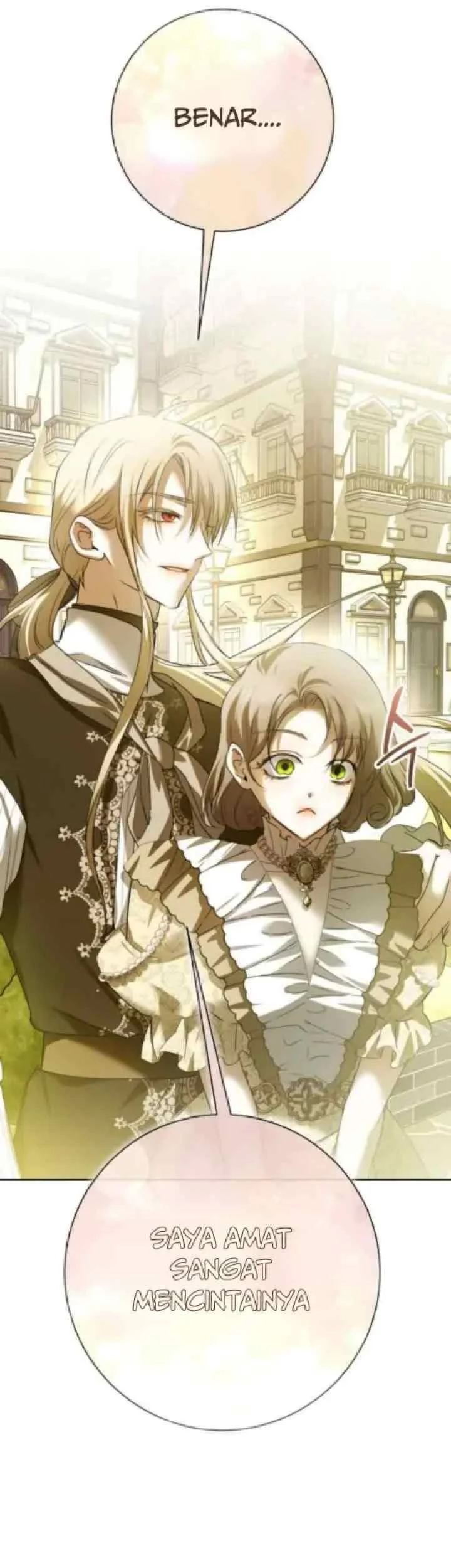 Your Throne Chapter 198 Gambar 75