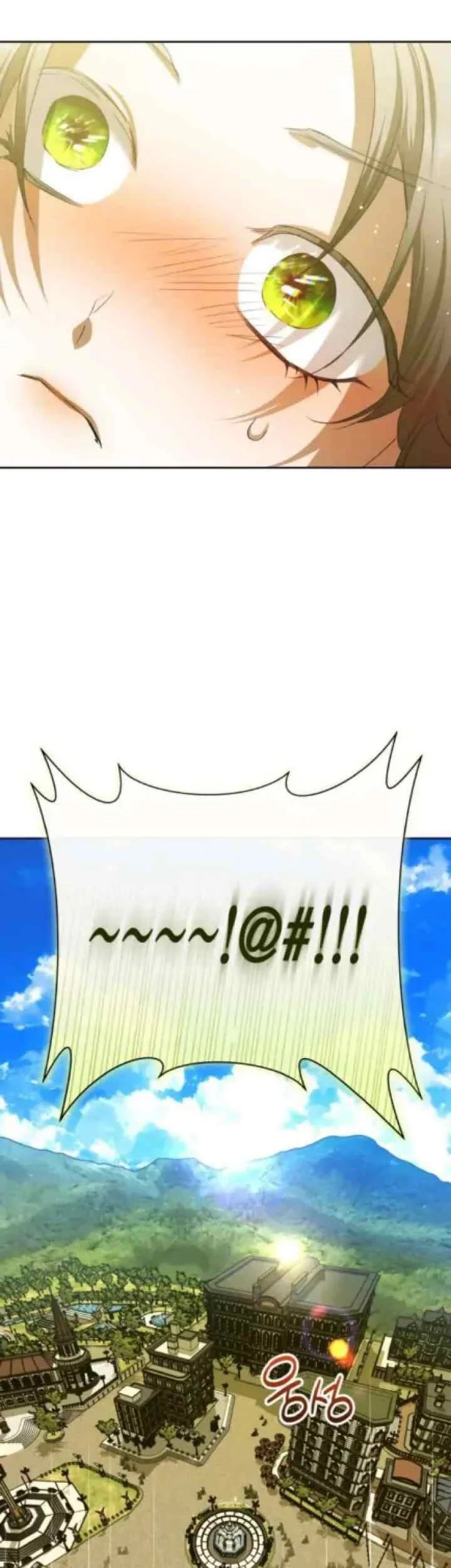 Your Throne Chapter 198 Gambar 76