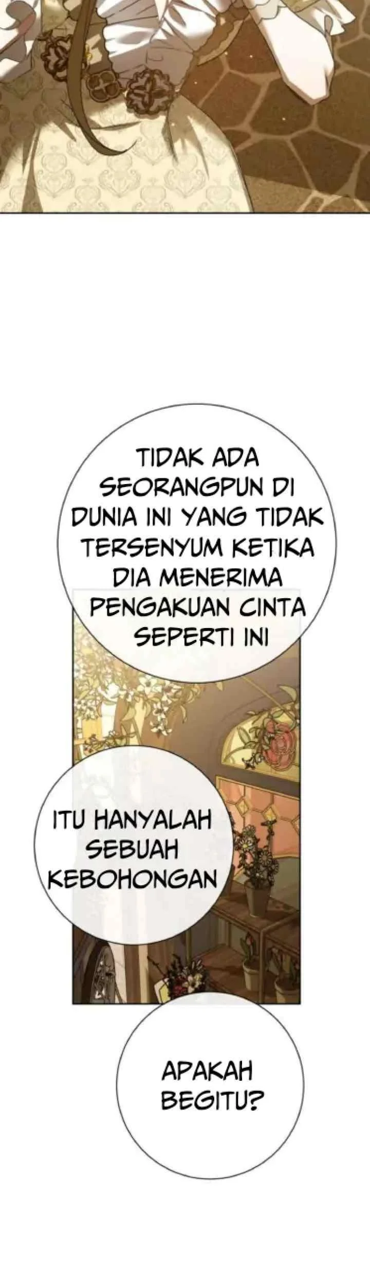 Your Throne Chapter 198 Gambar 79